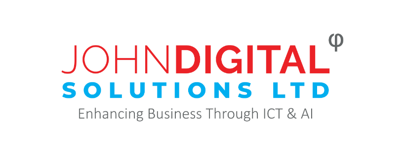JohnDigital Solutions